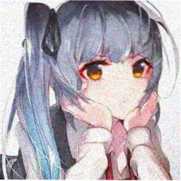 读者头像七